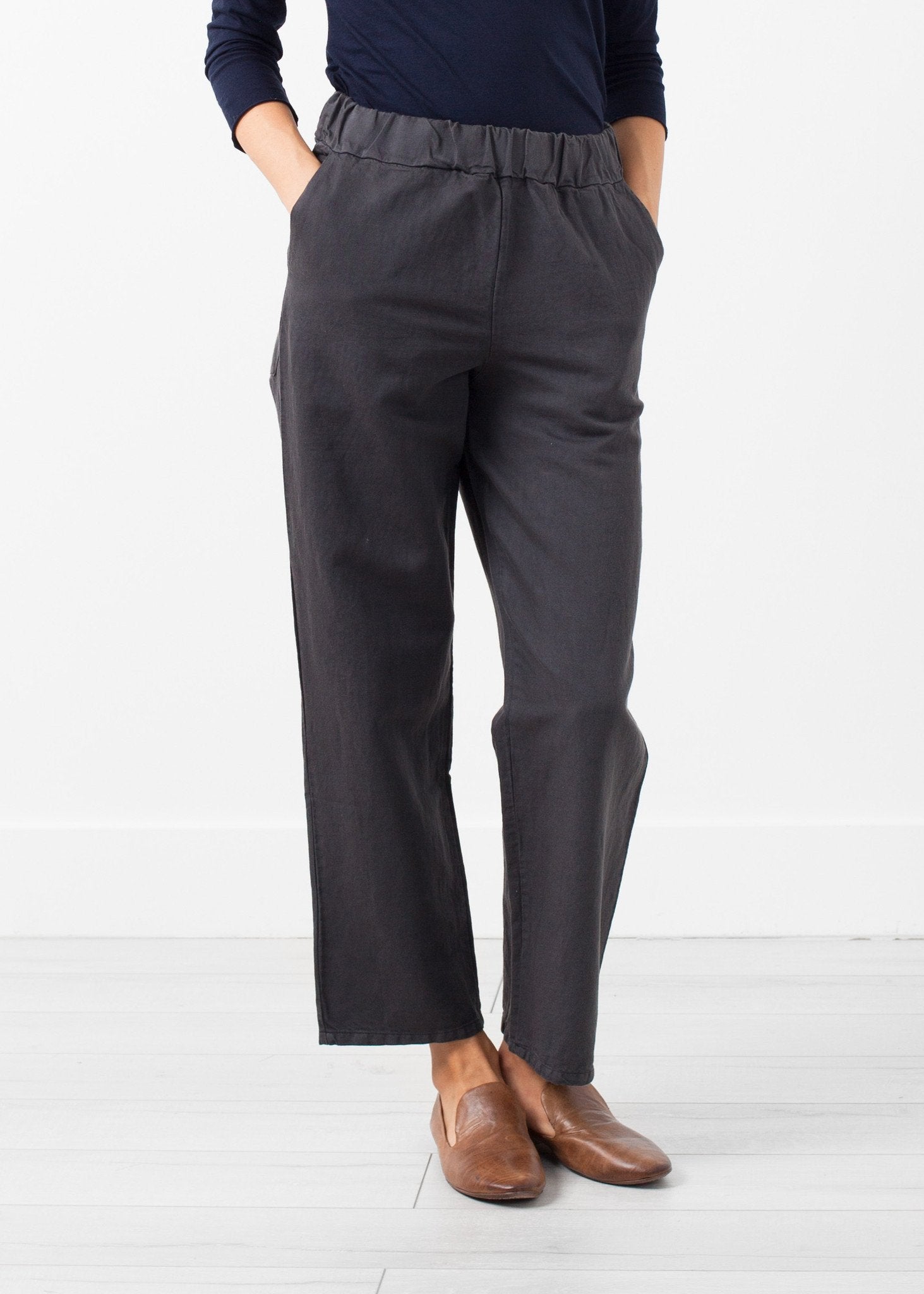 Varazze Trouser - formtest11