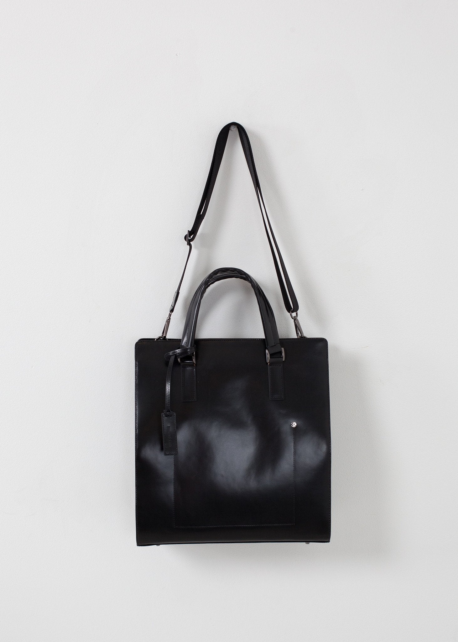 Vertical Tote - formtest11